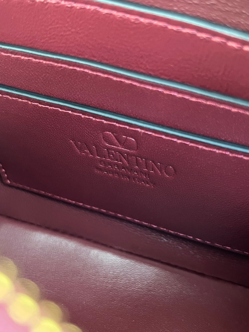 Va1e*ntin0 satchel bag